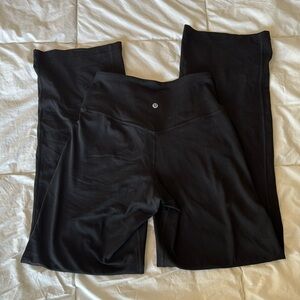 lululemon Align™ High-Rise Wide-Leg Pant Regular